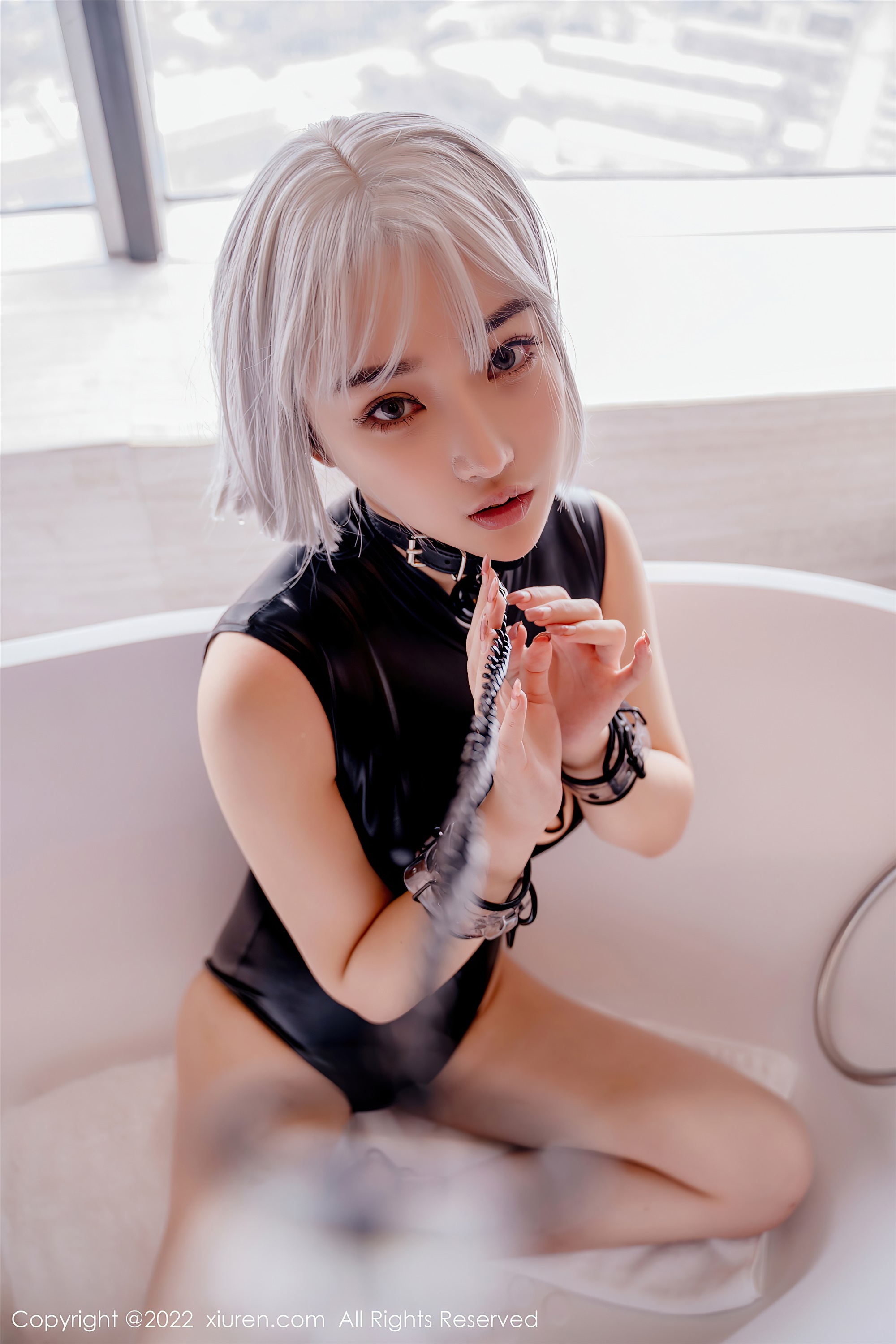 Xiuren秀人网 2022.07.14 NO.5272 西门小玉